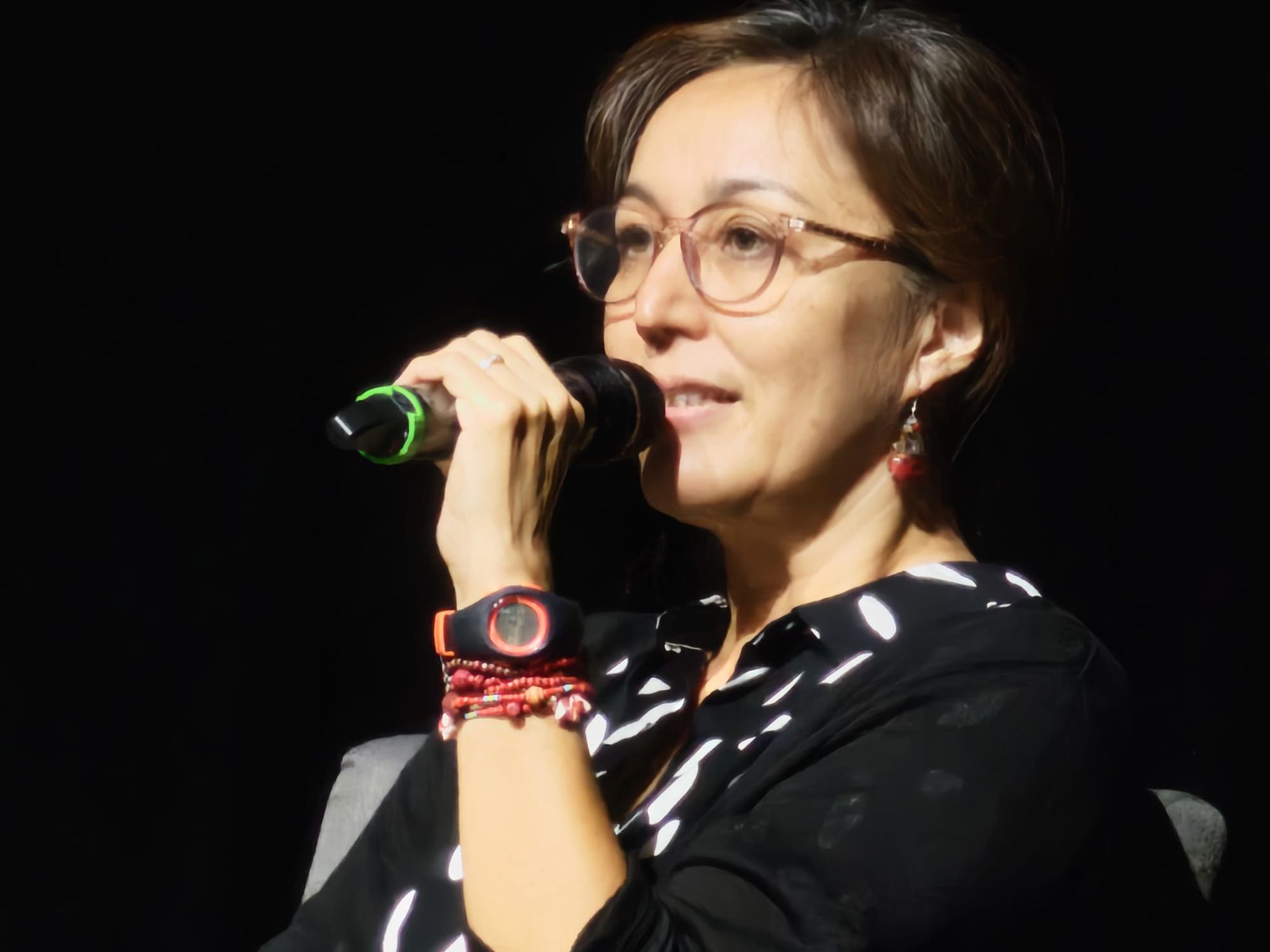 L'année 2026 d'Emilie Querbalec